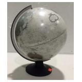 Replogle world globe 12in dia platinum classic