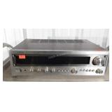 Stereo, Onkyo Quartz locked stereo Receiver,