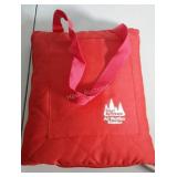Great Outdoors, All Weather Blanket in zippered