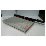 Boston 15in paper trimmer