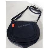 Rampage Blue leather ladies Handbag