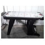 Triumph sports, kids air hockey table five feet
