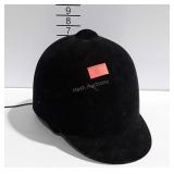 International Brand English Black Felt Show