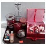 Bath Body Supplies, Japanese Cherry Blossom bath