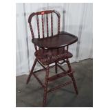 Baby high chair