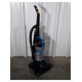 Bissell power force vacuum cleaner, does work
