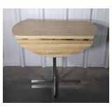 Drop leaf Kitchenette table, seller code GE