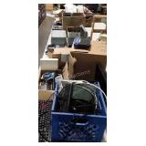 Big Grouping of Electronics to Included,