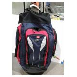 American Touister portable Luggage Case
