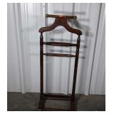 Butters stand, 47" tall seller code VQ
