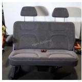 Van Seat