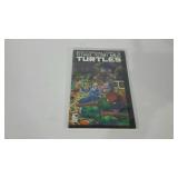 Comic book, Eastman and Laird