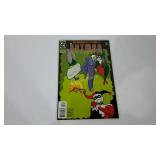 Comic book, DC, The Batman Adventures, issue #28,