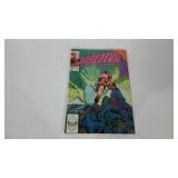 Comic book, Marvel, Daredevil: The Man Without