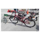 Bike, Quest elevation, 26" tires, ready to ride