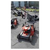 Husqvarna Pushmower, Parts or Repairs Mower.