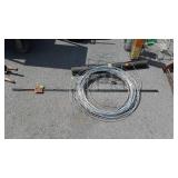 Misc. Hardware lot. Partial roll Landscape