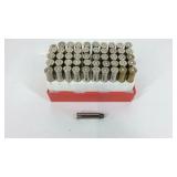 Ammo, 357 mag Federal and Super X