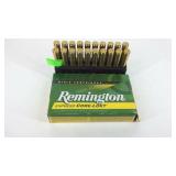 Ammo, 30-06 Springfield 180gr