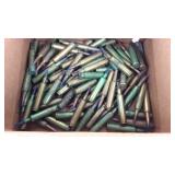 Ammo, 257 mag sells as is due to condition and