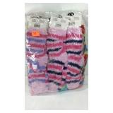 Pack of 12 socks, size 9-11 Griffin