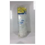 Cable ties pack of approx 30 bags
