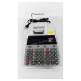 Canon MP11DX calculator, works