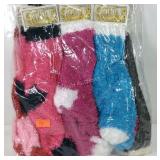 Pack of 12 socks, size 9-11 Griffin