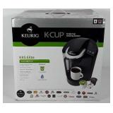 Keurig, new in box