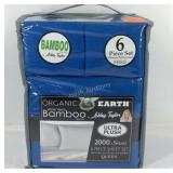 Bedding, Bamboo essence by Ashley Taylor queen