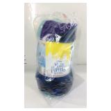 Mary Poppins throw blanket