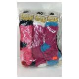 Pack of 12 socks, size 9-11 Griffin