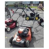 Husqvarna Pushmower, Parts or Repairs Mower.