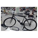 Trek Mountain Track 820 Bike. 7spd. 26" tires,