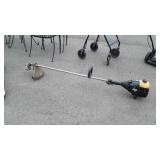 Craftsman Weed Wacker, straight shaft, non-tested