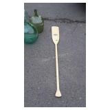 Wood Oar, by Feather Brand