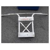 Extension Ladder Stablizer