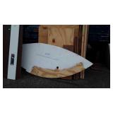 Misc Wood Lumber Lot