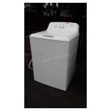 Hot point Clothing Washing Machine, buy it as is