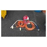 Hardware Group, tree limb saw, 3 Electric