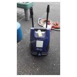 Blue Clean 240, Electric Pressure Washer