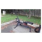 Health Rider Exerciser