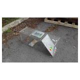 Live Animal trap, medium size animals