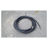 Nice Rubber Water Hose