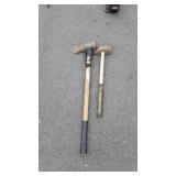 2-Splitting Mauls, used condition