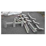 Ladder Jax system, by Advance Design