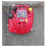 Briggs and Stratton Engine, 190cc, Engine only