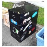 2 Drawer File Cabinet legal size