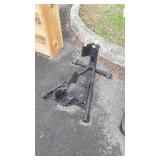 Motorcycle Rack Stand