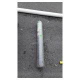 Poultry Wire, 36" x 50ft, 1" stays
